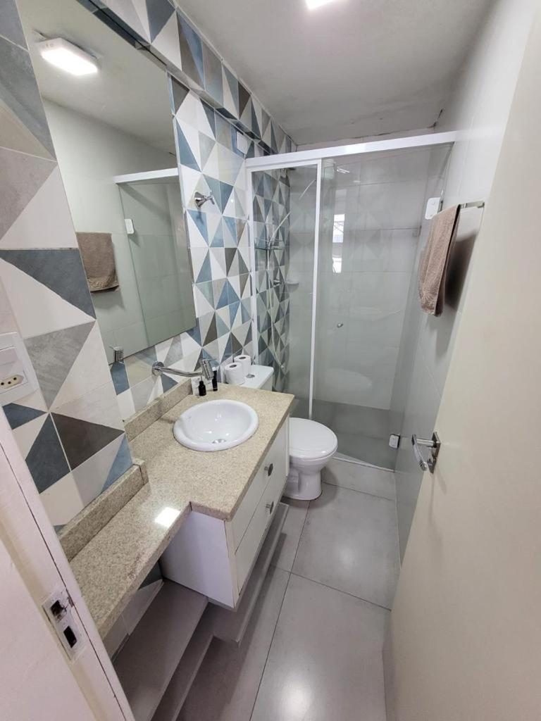 Apartamento Loft espaco unico lado roda gigante Balneário Camboriú Exterior foto